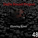 cover: Dada Sound Project - Flowing River