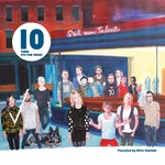 cover: Various - 10 Years Stil Vor Talent Presented By Oliver Koletzki
