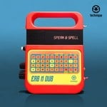 cover: Erb N Dub - Speak & Spell