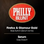 cover: Firefox|Glamour Gold|Serum - Bass Switch