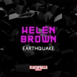 cover: Helen Brown - Earthquake