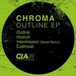 cover: Chroma - Outline EP