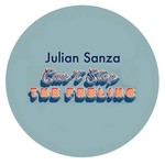 cover: Julian Sanza - Can't Stop The Feeling