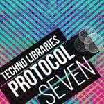 cover: Various - Protocol Seven