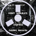 cover: Kony Donales - Express