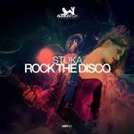 cover: Stuka - Rock The Disco