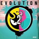 cover: Various - Evolution 2 (Explicit)