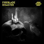 cover: Fireblade - Disaster