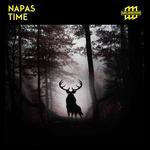 cover: Napas - Time