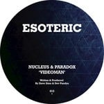 cover: Nucleus|Paradox - Videoman/Scenario