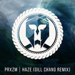 cover: Prxzm - Haze