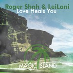 cover: Leilani|Roger Shah - Love Heals You