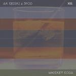 cover: Ak Sediki - Whiskey Soda