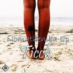 cover: Ticck - Nomathemba EP