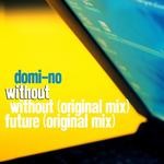 cover: Domi-no - Without