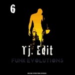 cover: Tj Edit - Funk Evolutions #6