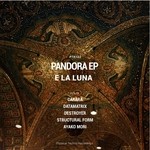 cover: E La Luna - Pandora