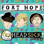 cover: Fort Hope - Headsick Session (Live)