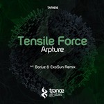 cover: Tensile Force - Arpture