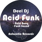 cover: Deel Dj - Acid Funk