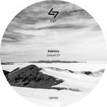 cover: Adelmo - Deloiil EP