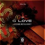 cover: Gustavo Mota - G-LOVE EP