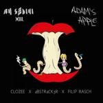 cover: Ak Sediki - Adam's Apple (Explicit)