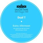 cover: Dual T - Rainy Afternoon