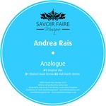 cover: Andrea Rais - Analogue