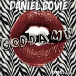 cover: Daniel Bovie - Goddamn