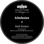 cover: Echofusion - Dark Desires