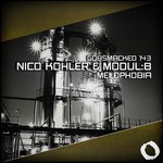 cover: Module:8|Nico Kohler - Melophobia