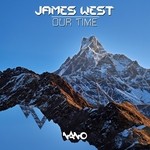 cover: James West - Our Time