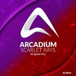 cover: Arcadium - Scarlet Rays