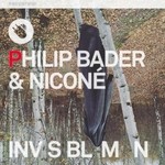 cover: Nicone|Philip Bader - Invisible Man