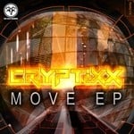 cover: Cryptixx - Move EP