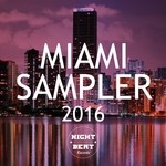 cover: Double Bass - Miami Sampler 2016