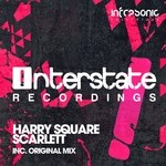 cover: Harry Square - Scarlett