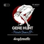 cover: Gene Hunt - Private Dance EP