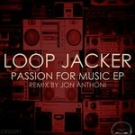 cover: Loop Jacker - Passion For Music EP