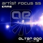 cover: Emme - Artist Focus 55