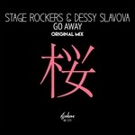 cover: Dessy Slavova|Stage Rockers - Go Away