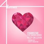 cover: Darian Crouse|Frankstar - Keep On Lovin