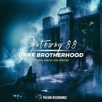 cover: Gateway 88 - Dark Brotherhood