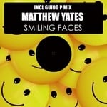 cover: Matthew Yates - Smiling Faces