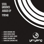 cover: Steel Grooves - Judged EP