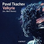 cover: Pavel Tkachev - Valkyrie