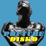 cover: Various - Phuture Disko Vol 14/Electrified & Discofied