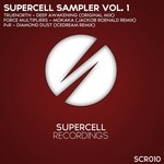 cover: Force Multipliers|Pvr|Truenorth - Supercell Sampler Vol 1