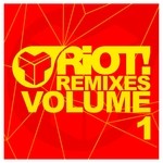 cover: Various - Riot Remixes Vol 1